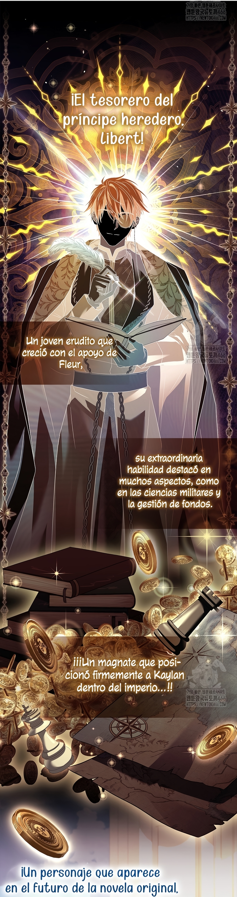 Cariño, ¿por qué no podemos divorciarnos? Capítulo 30 - Page 23