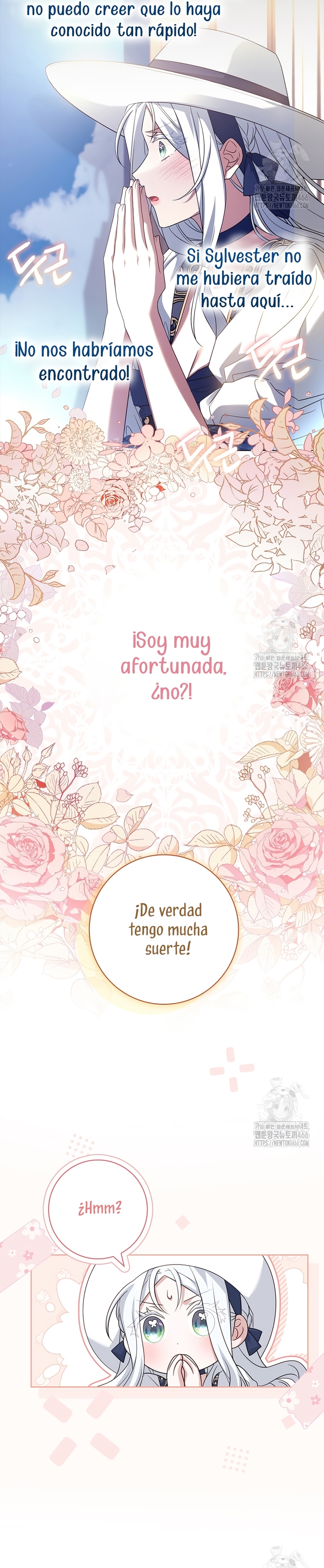 Cariño, ¿por qué no podemos divorciarnos? Capítulo 30 - Page 24