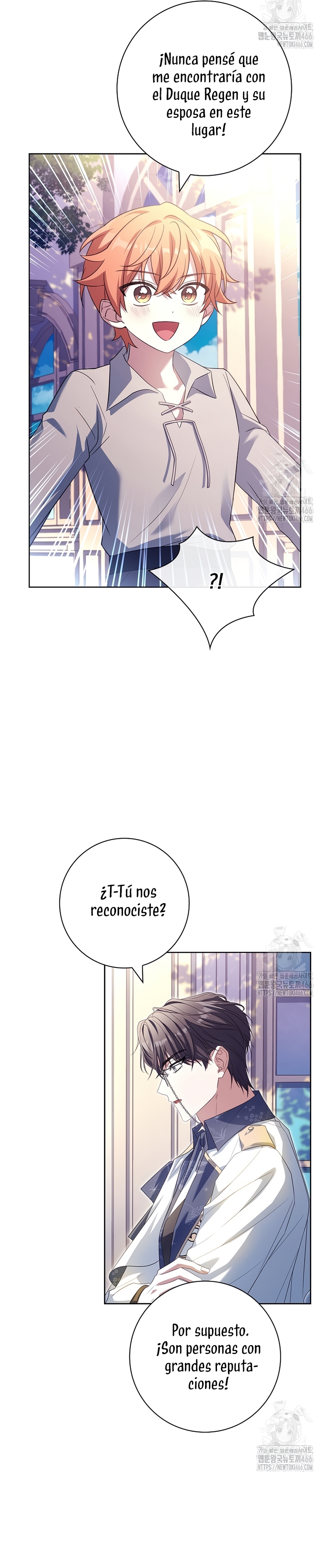 Cariño, ¿por qué no podemos divorciarnos? Capítulo 30 - Page 25