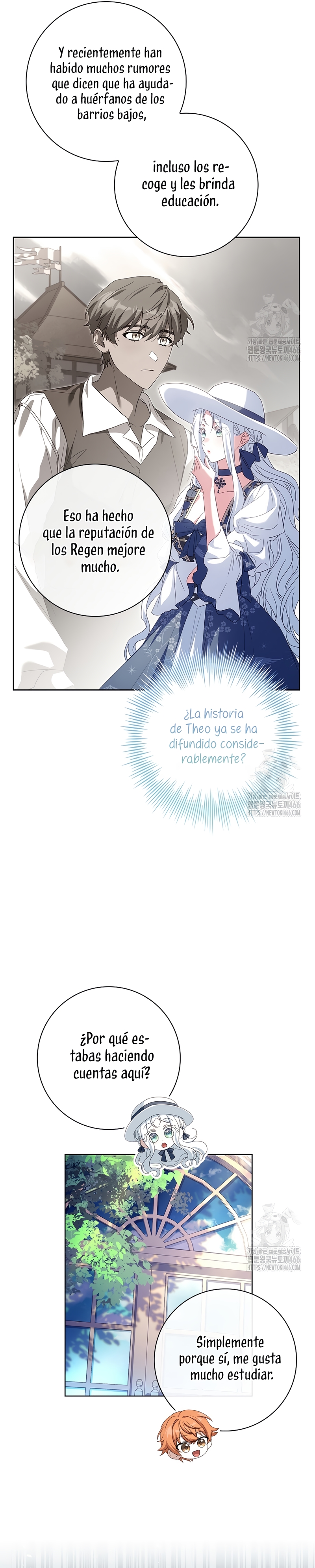 Cariño, ¿por qué no podemos divorciarnos? Capítulo 30 - Page 26