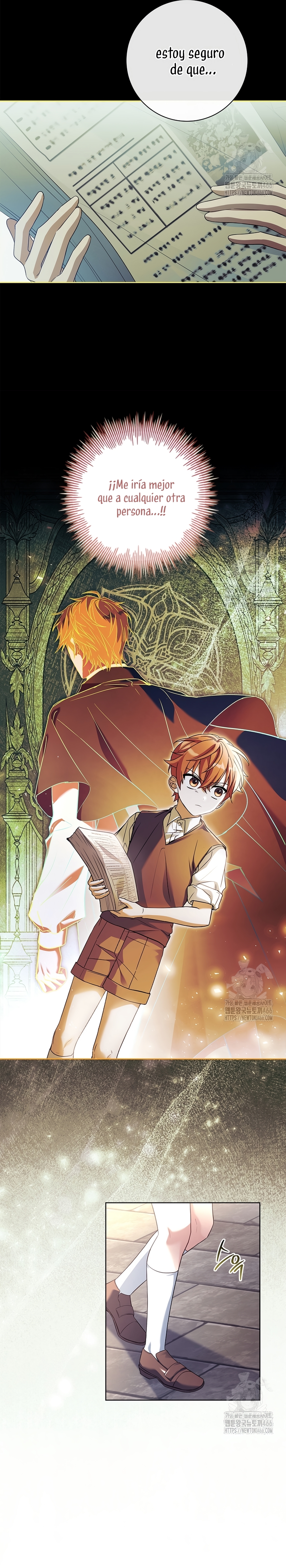 Cariño, ¿por qué no podemos divorciarnos? Capítulo 30 - Page 28