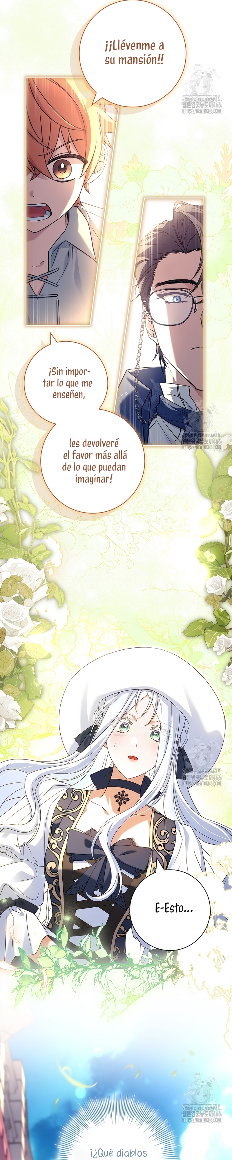 Cariño, ¿por qué no podemos divorciarnos? Capítulo 30 - Page 30