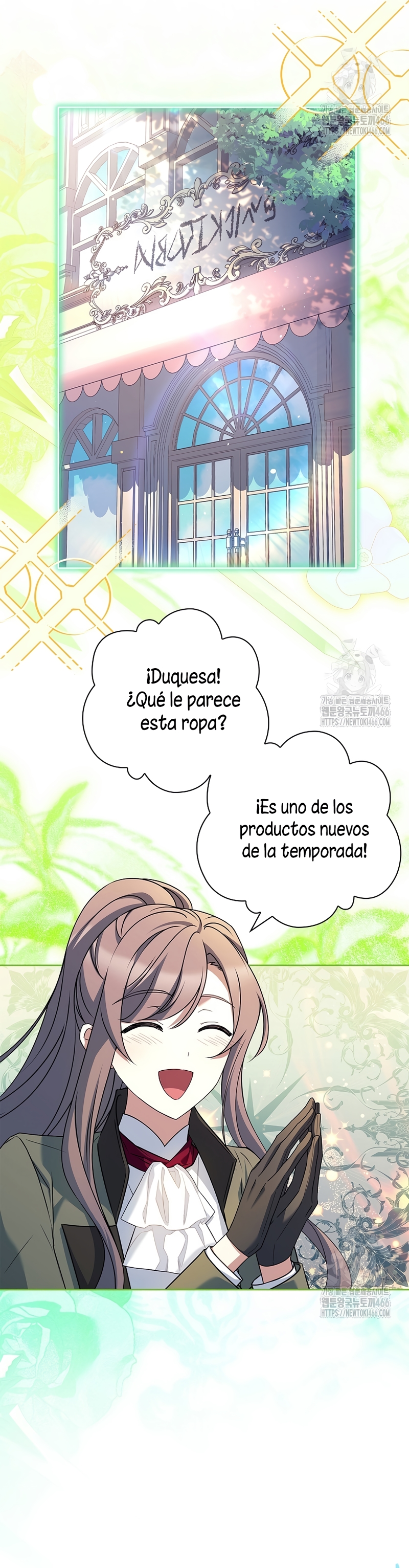 Cariño, ¿por qué no podemos divorciarnos? Capítulo 30 - Page 8