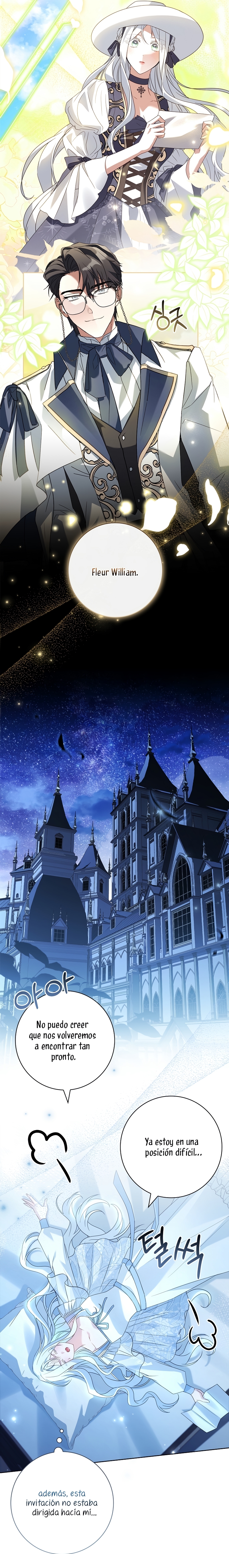 Cariño, ¿por qué no podemos divorciarnos? Capítulo 31 - Page 19