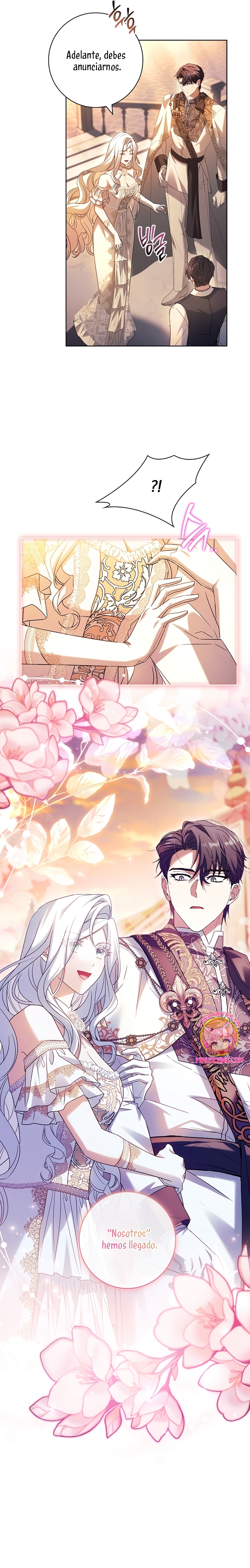 Cariño, ¿por qué no podemos divorciarnos? Capítulo 32 - Page 26