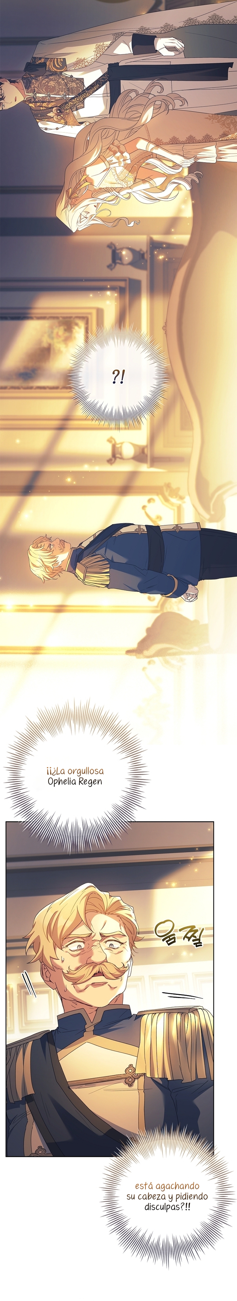 Cariño, ¿por qué no podemos divorciarnos? Capítulo 33 - Page 19