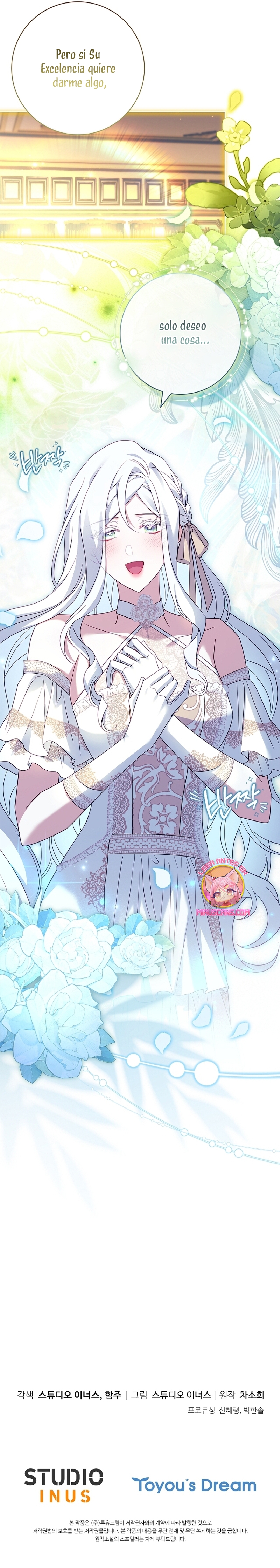 Cariño, ¿por qué no podemos divorciarnos? Capítulo 33 - Page 27