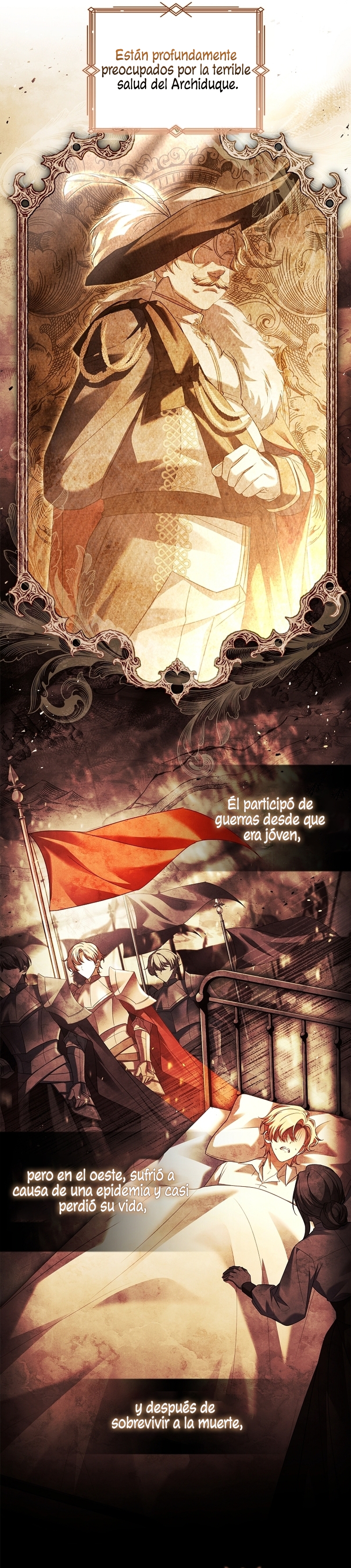 Cariño, ¿por qué no podemos divorciarnos? Capítulo 33 - Page 9