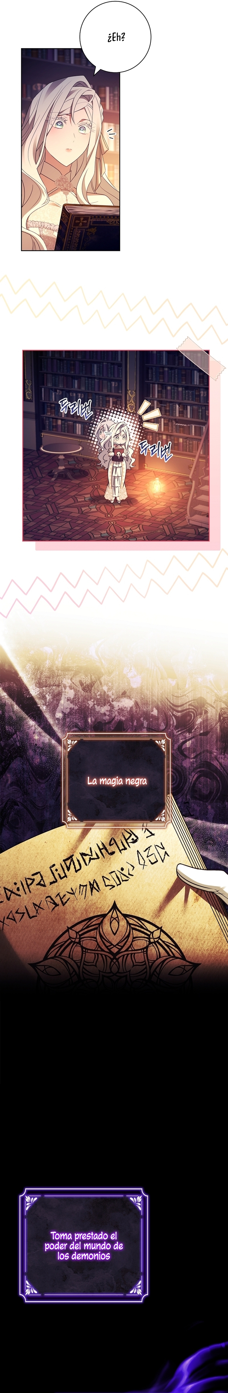 Cariño, ¿por qué no podemos divorciarnos? Capítulo 34 - Page 10