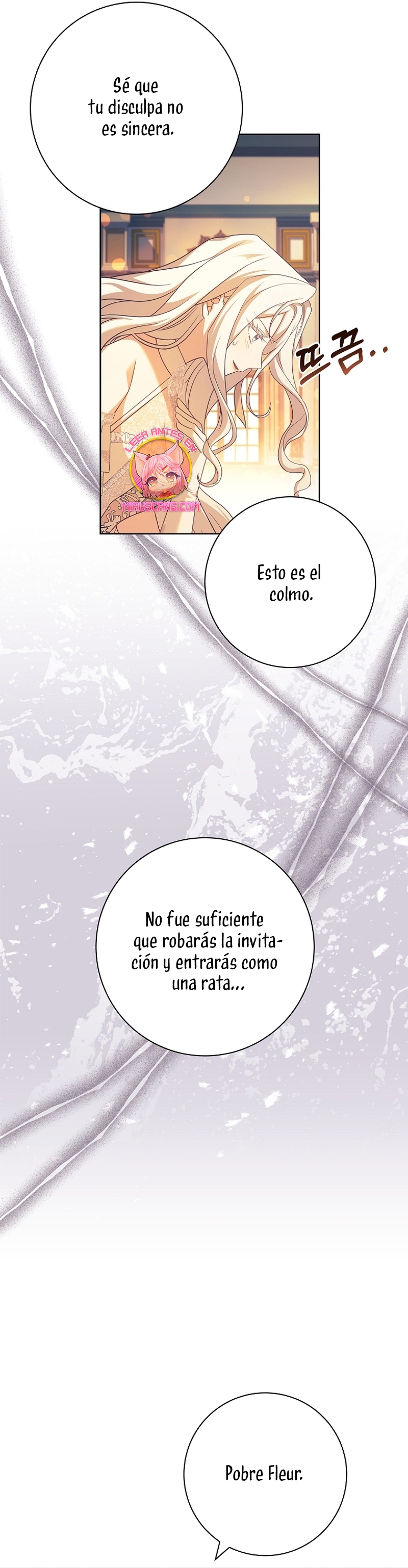 Cariño, ¿por qué no podemos divorciarnos? Capítulo 34 - Page 26