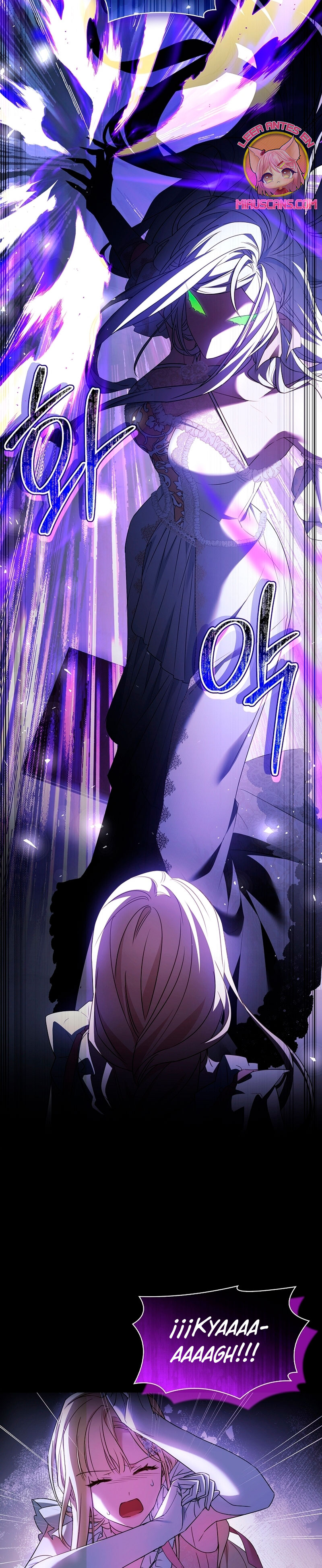 Cariño, ¿por qué no podemos divorciarnos? Capítulo 35 - Page 19