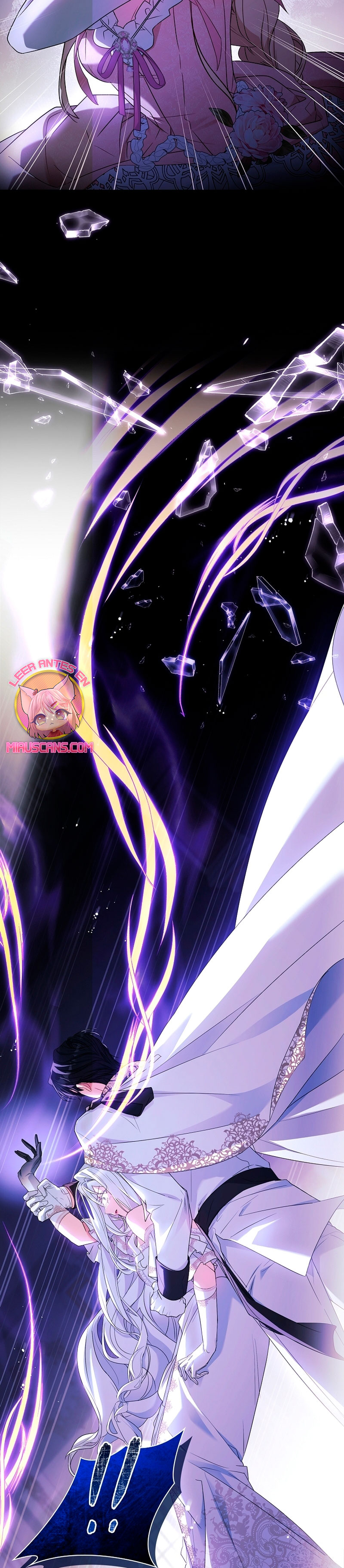 Cariño, ¿por qué no podemos divorciarnos? Capítulo 35 - Page 20