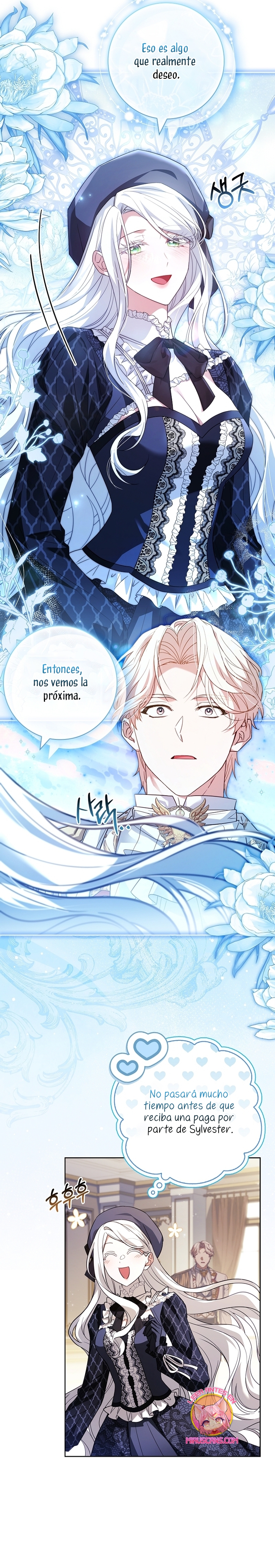 Cariño, ¿por qué no podemos divorciarnos? Capítulo 36 - Page 26