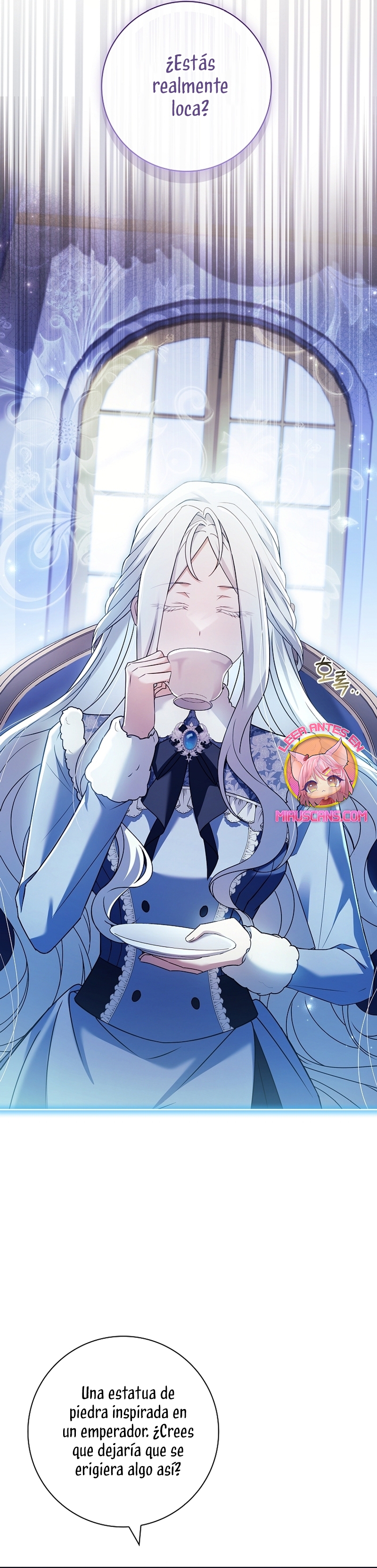 Cariño, ¿por qué no podemos divorciarnos? Capítulo 37 - Page 13