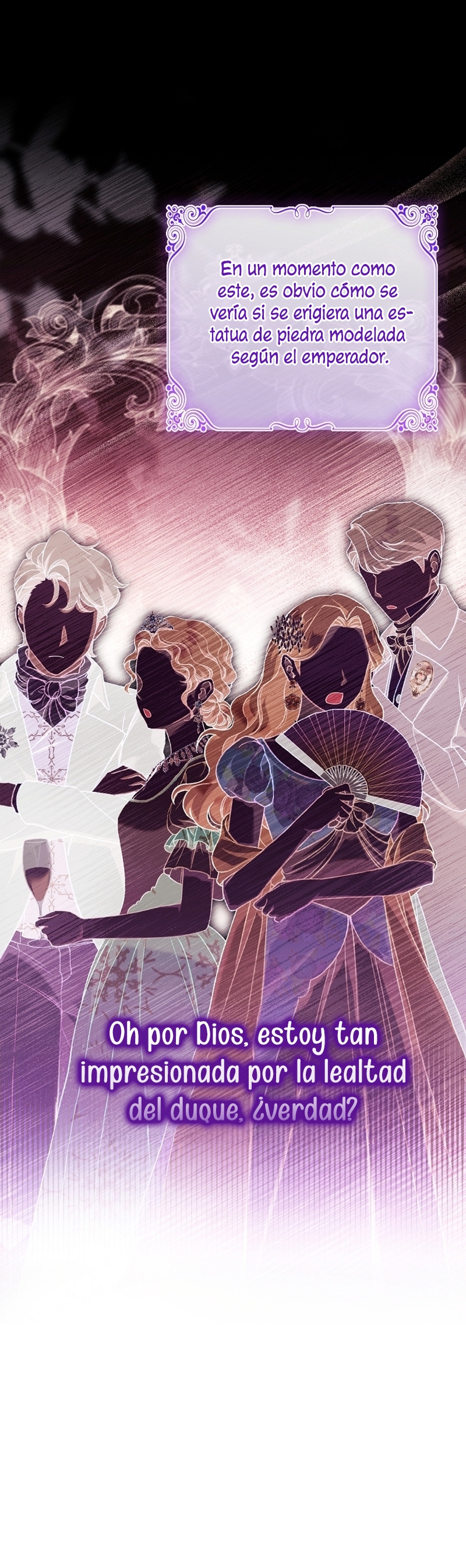 Cariño, ¿por qué no podemos divorciarnos? Capítulo 37 - Page 15