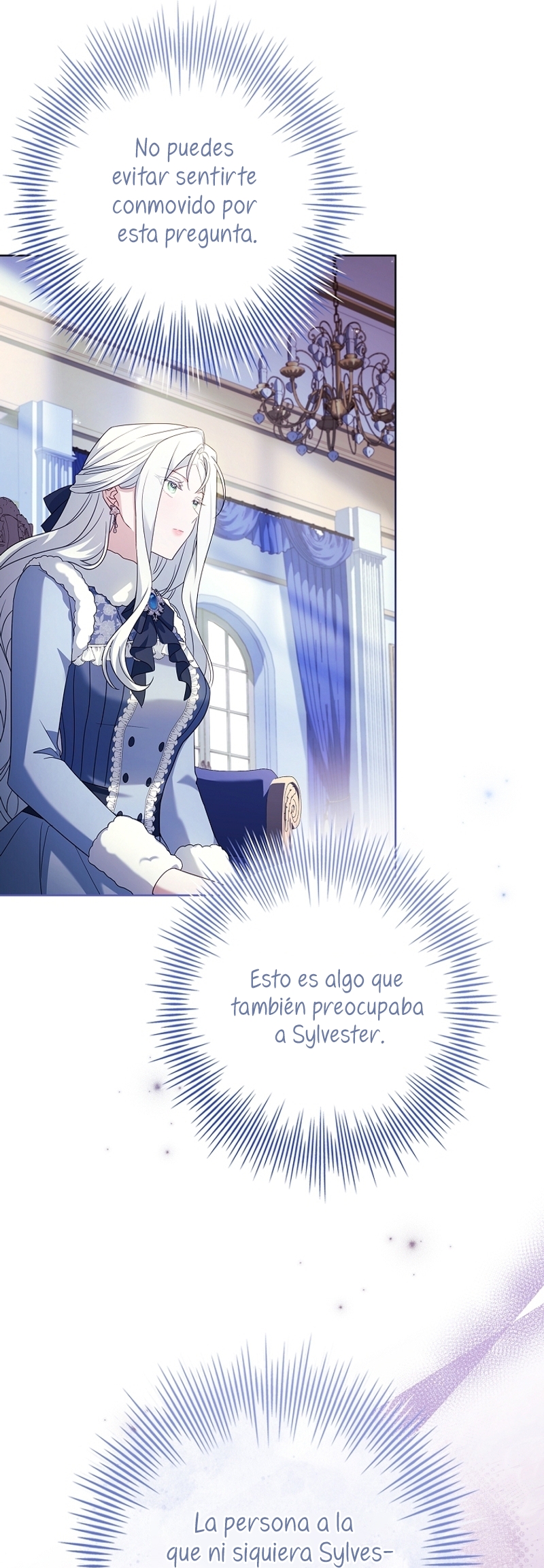 Cariño, ¿por qué no podemos divorciarnos? Capítulo 37 - Page 21