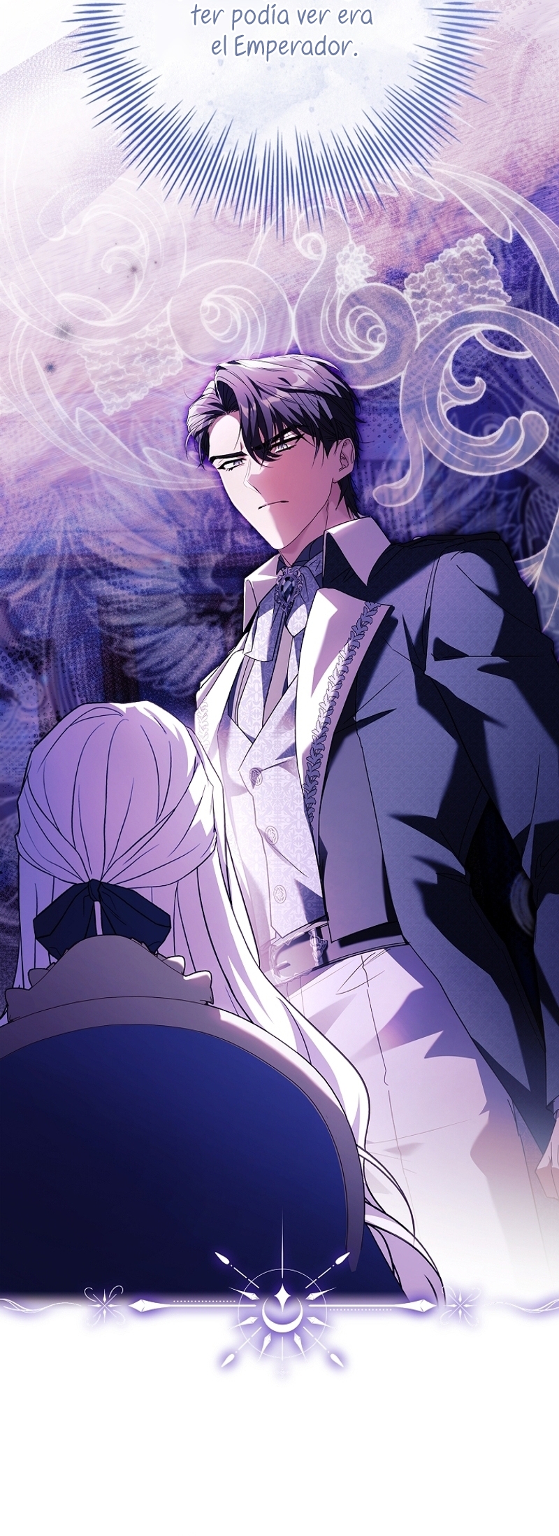 Cariño, ¿por qué no podemos divorciarnos? Capítulo 37 - Page 22