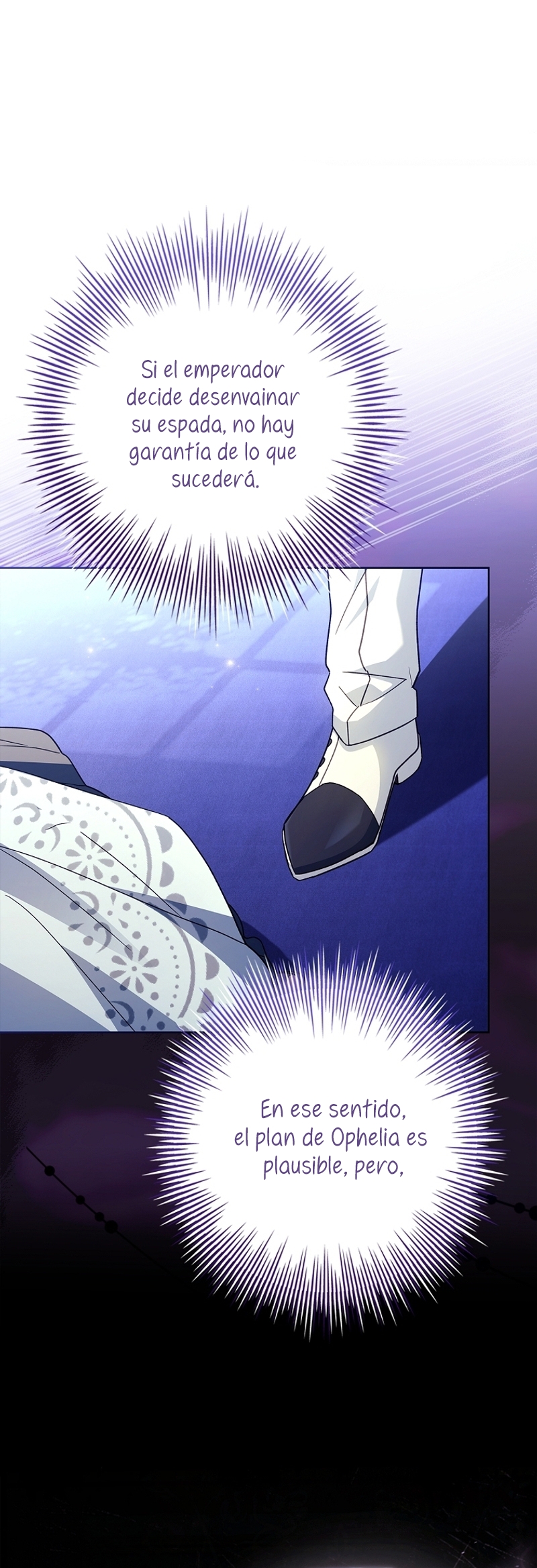 Cariño, ¿por qué no podemos divorciarnos? Capítulo 37 - Page 26