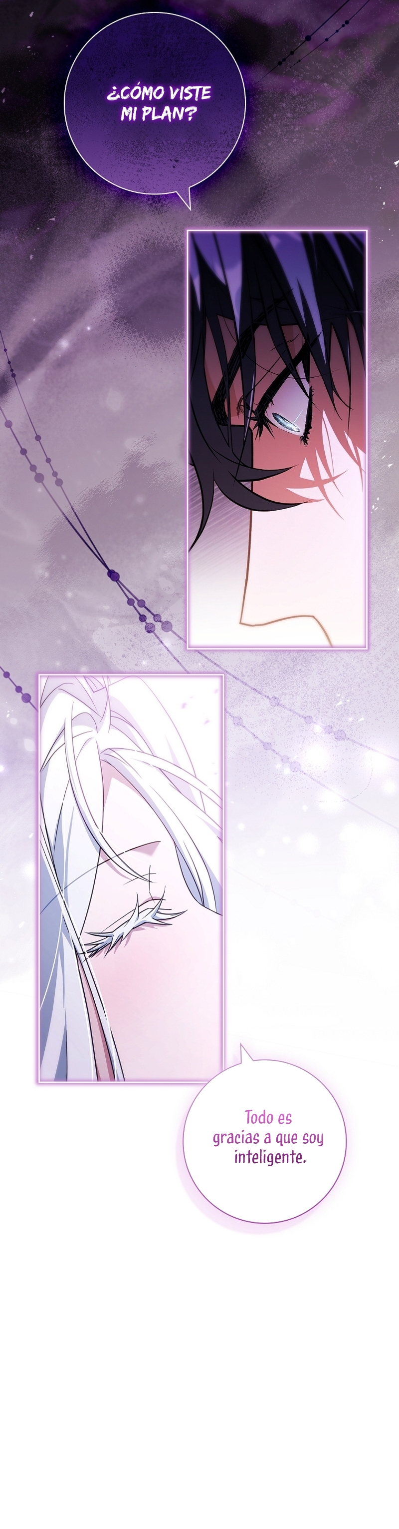 Cariño, ¿por qué no podemos divorciarnos? Capítulo 37 - Page 28