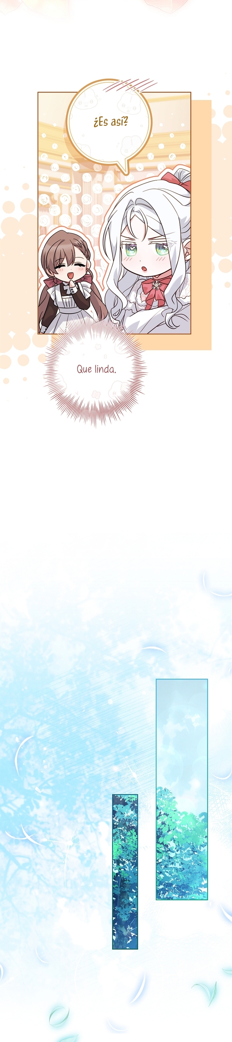 Cariño, ¿por qué no podemos divorciarnos? Capítulo 37 - Page 37