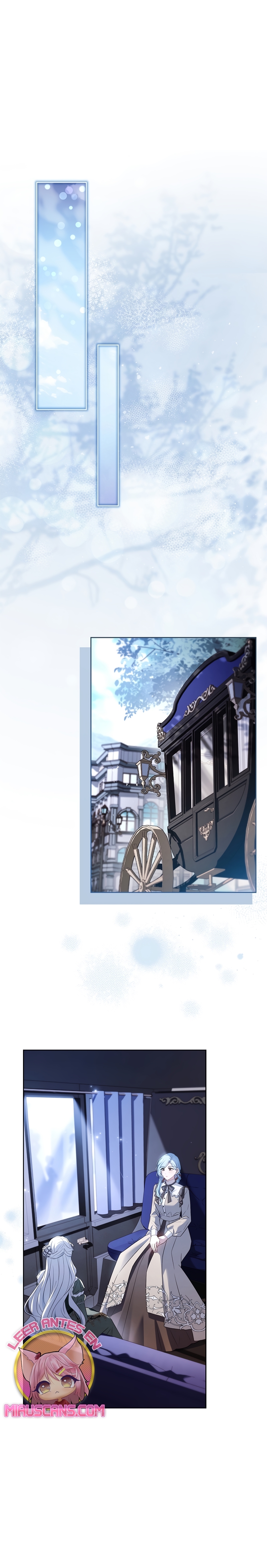 Cariño, ¿por qué no podemos divorciarnos? Capítulo 38 - Page 17