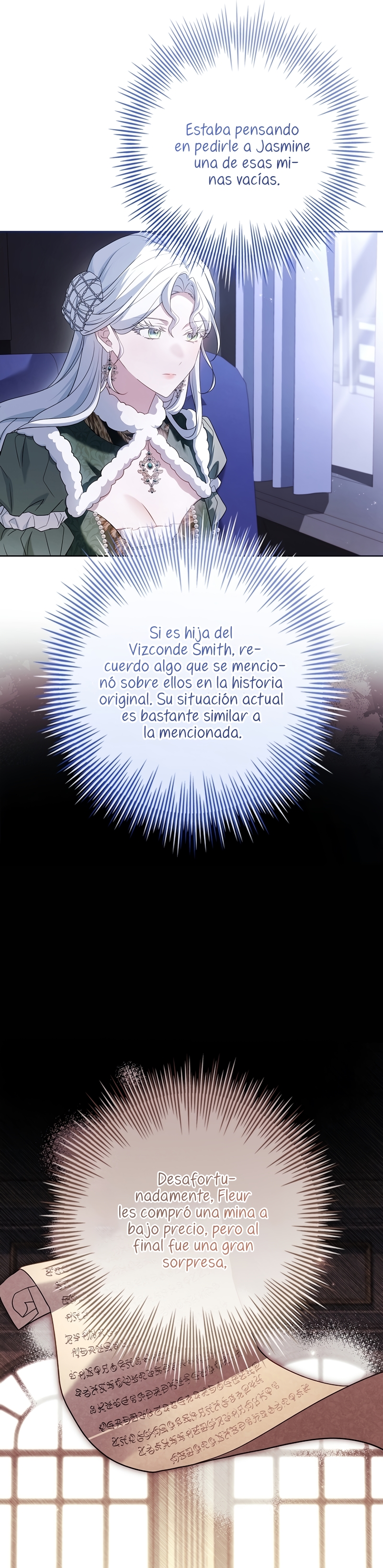 Cariño, ¿por qué no podemos divorciarnos? Capítulo 38 - Page 18