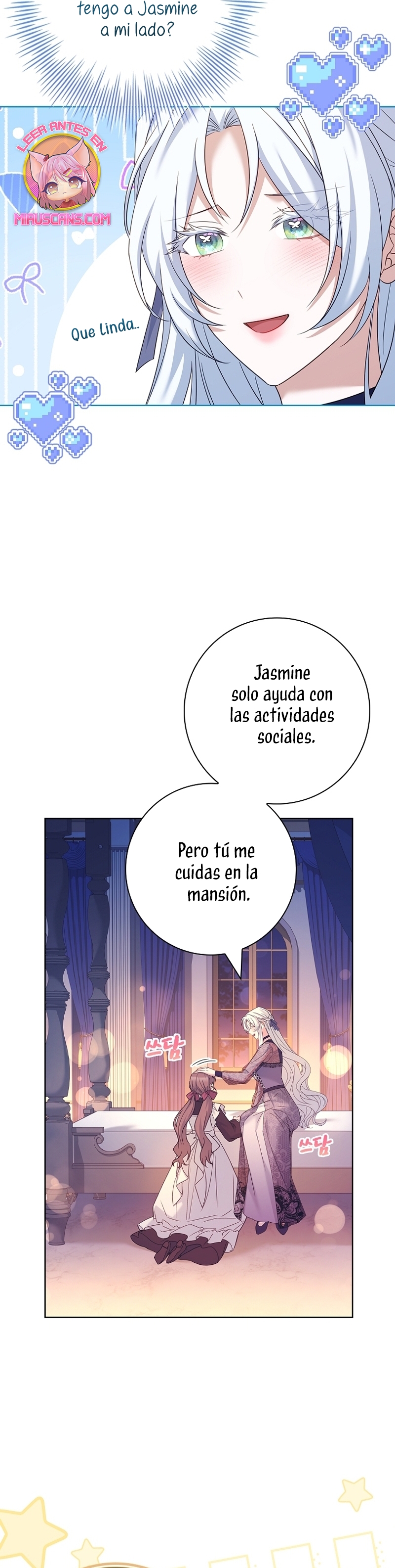 Cariño, ¿por qué no podemos divorciarnos? Capítulo 39 - Page 10