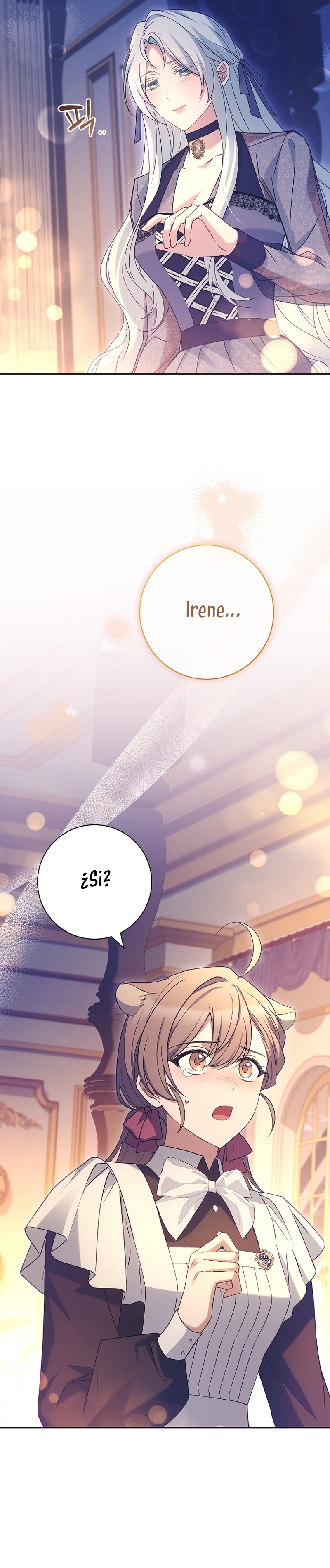 Cariño, ¿por qué no podemos divorciarnos? Capítulo 39 - Page 12