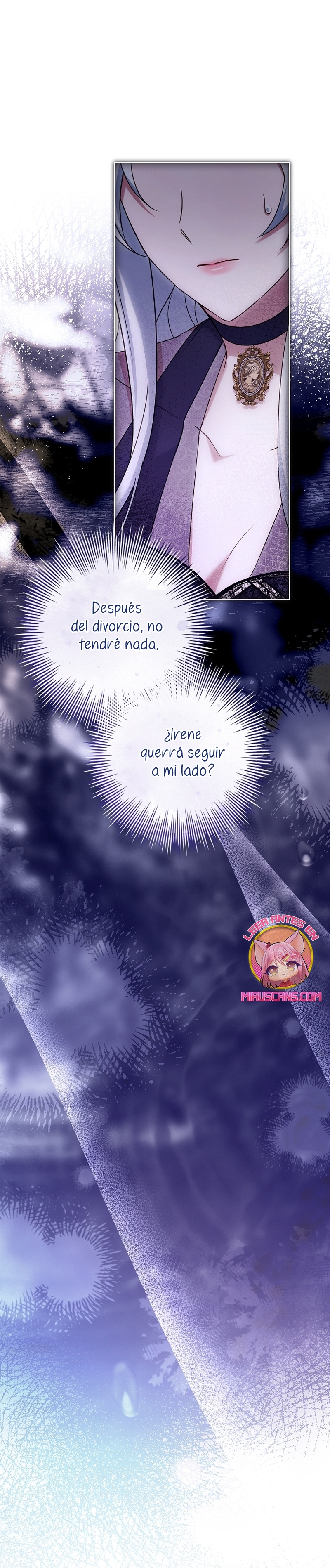 Cariño, ¿por qué no podemos divorciarnos? Capítulo 39 - Page 13