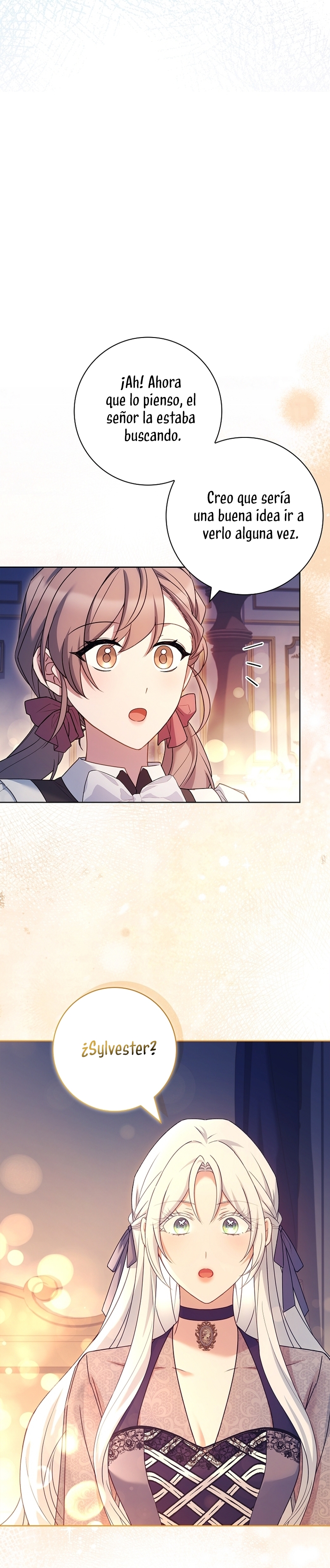 Cariño, ¿por qué no podemos divorciarnos? Capítulo 39 - Page 14