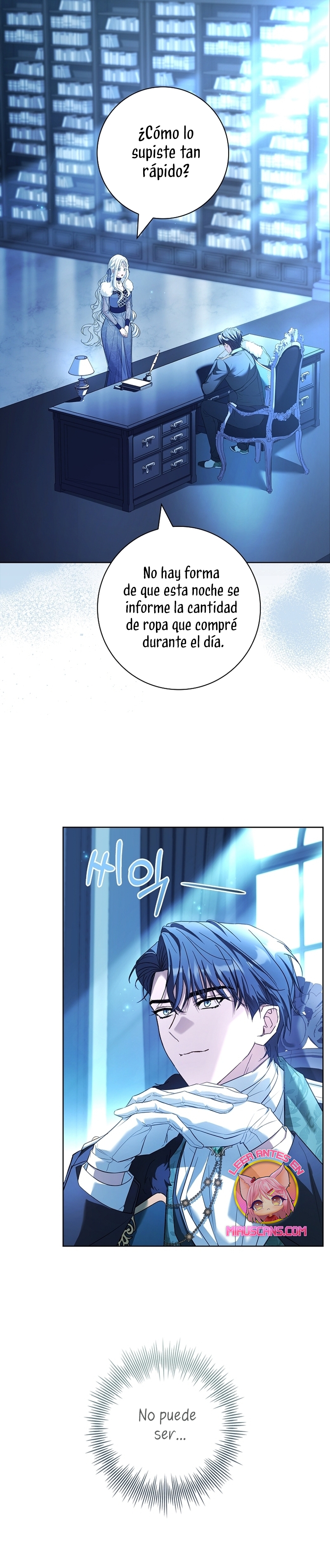 Cariño, ¿por qué no podemos divorciarnos? Capítulo 39 - Page 17