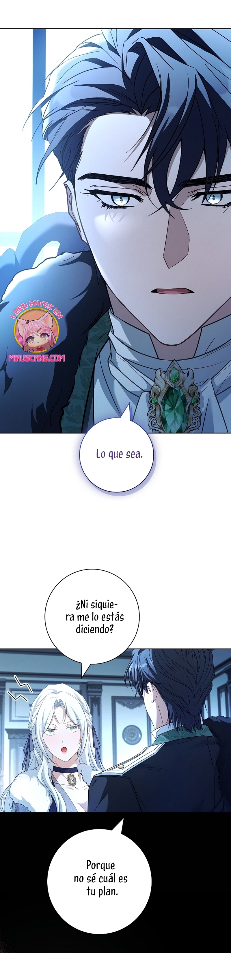 Cariño, ¿por qué no podemos divorciarnos? Capítulo 39 - Page 24