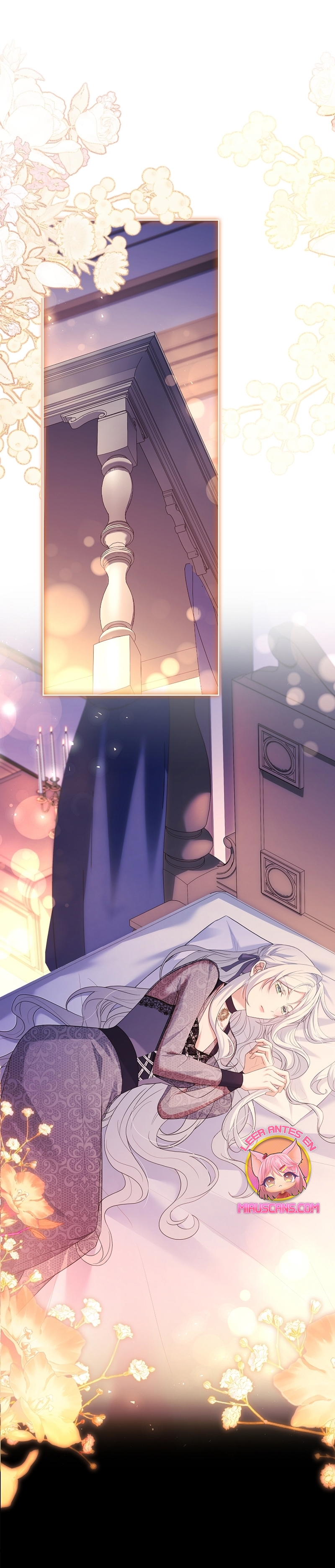 Cariño, ¿por qué no podemos divorciarnos? Capítulo 39 - Page 3