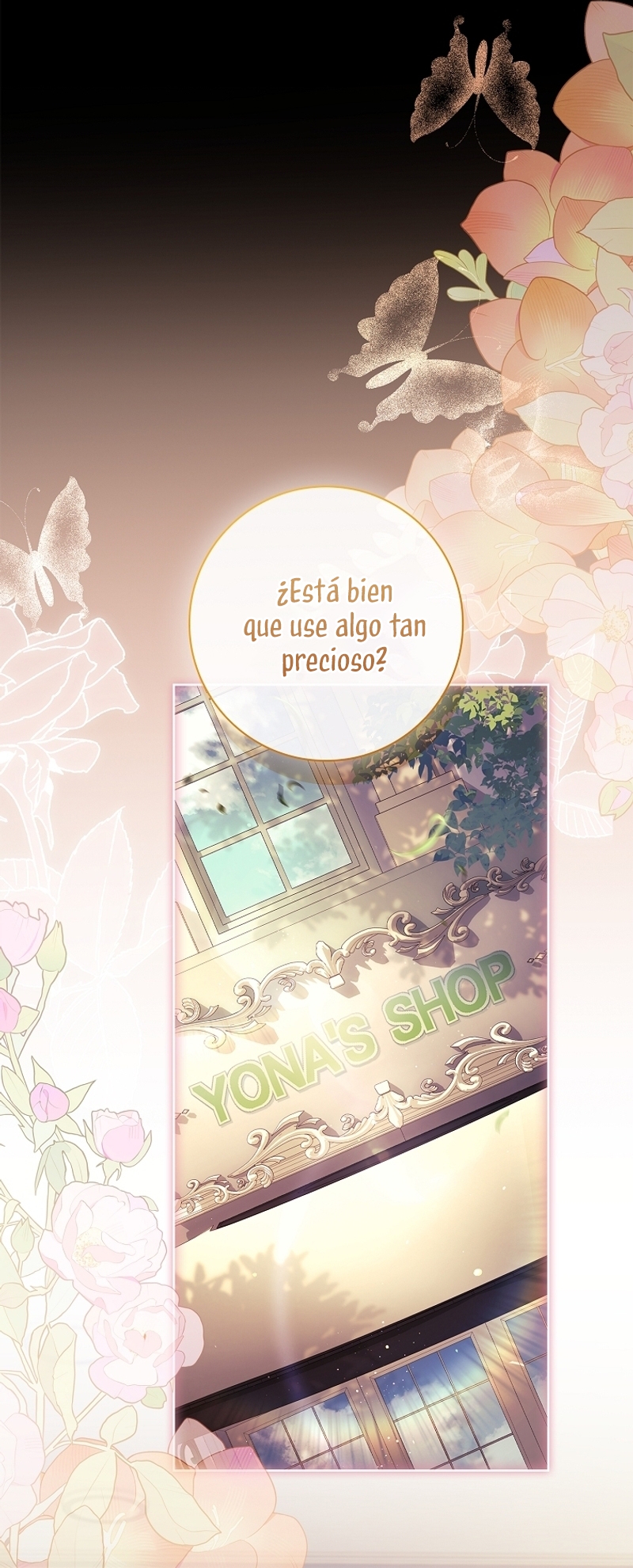 Cariño, ¿por qué no podemos divorciarnos? Capítulo 39 - Page 4