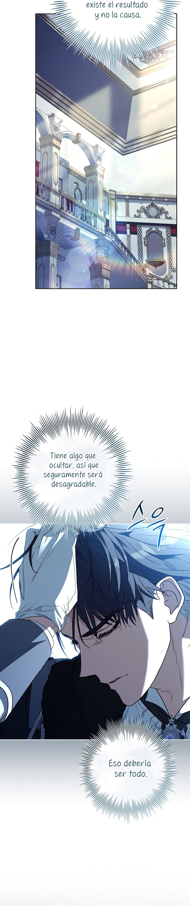 Cariño, ¿por qué no podemos divorciarnos? Capítulo 39 - Page 41