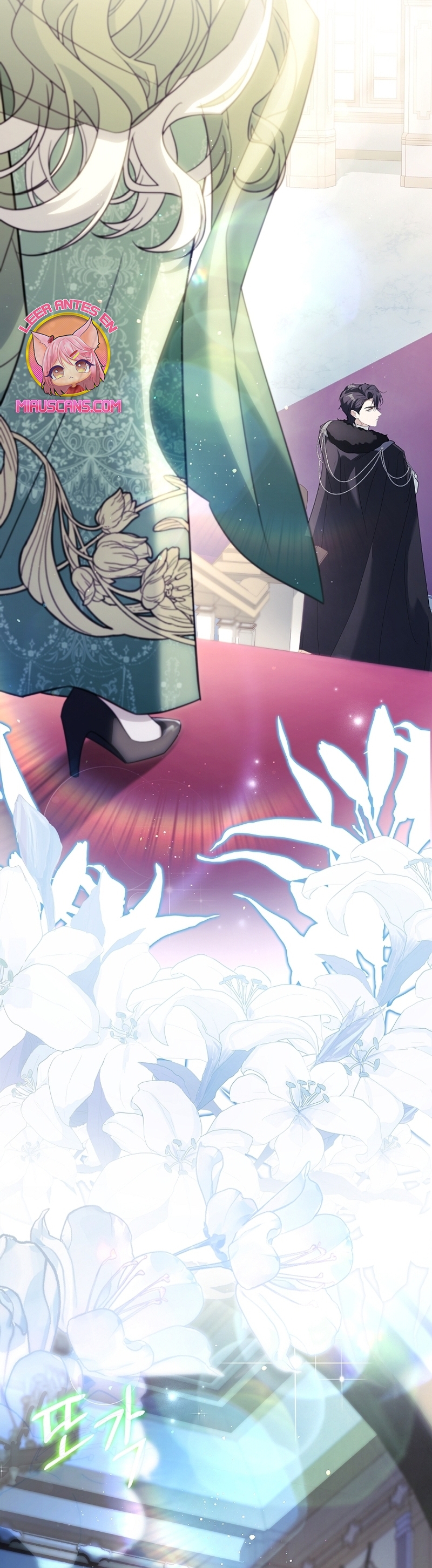 Cariño, ¿por qué no podemos divorciarnos? Capítulo 39 - Page 44