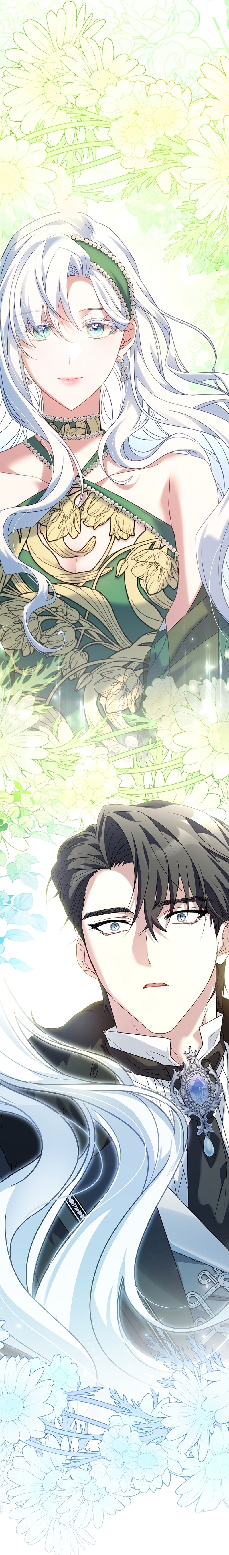 Cariño, ¿por qué no podemos divorciarnos? Capítulo 39 - Page 46