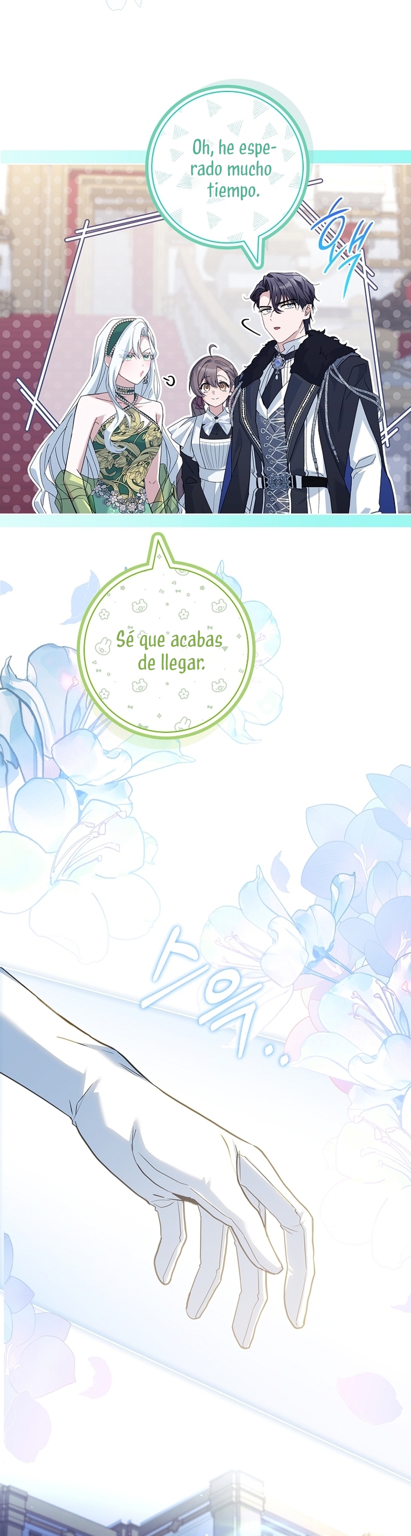 Cariño, ¿por qué no podemos divorciarnos? Capítulo 39 - Page 47