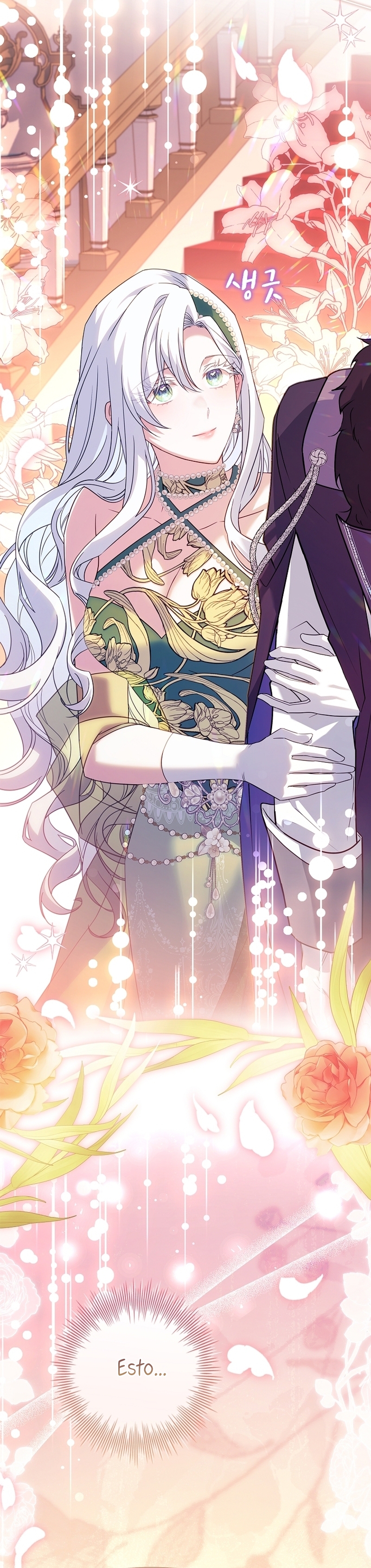 Cariño, ¿por qué no podemos divorciarnos? Capítulo 39 - Page 49