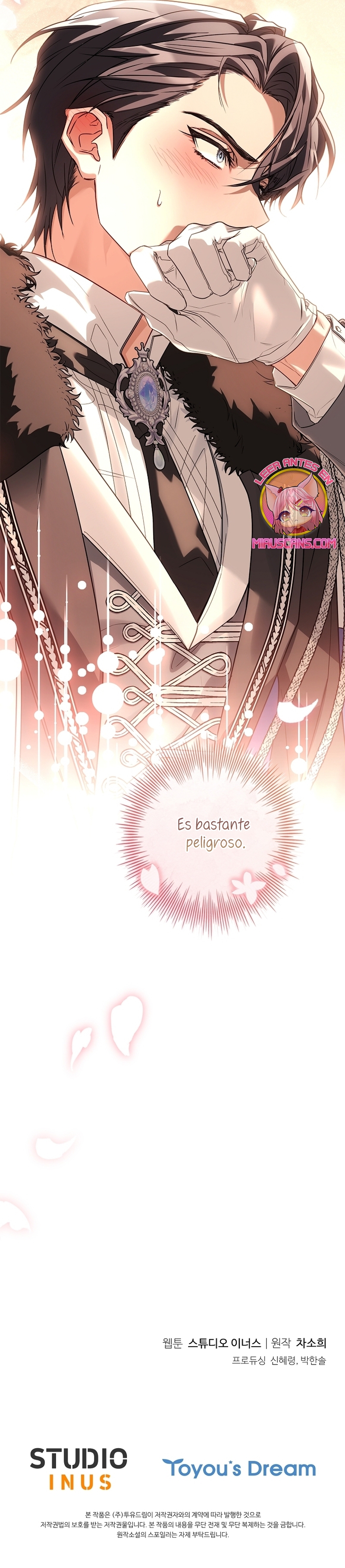 Cariño, ¿por qué no podemos divorciarnos? Capítulo 39 - Page 50