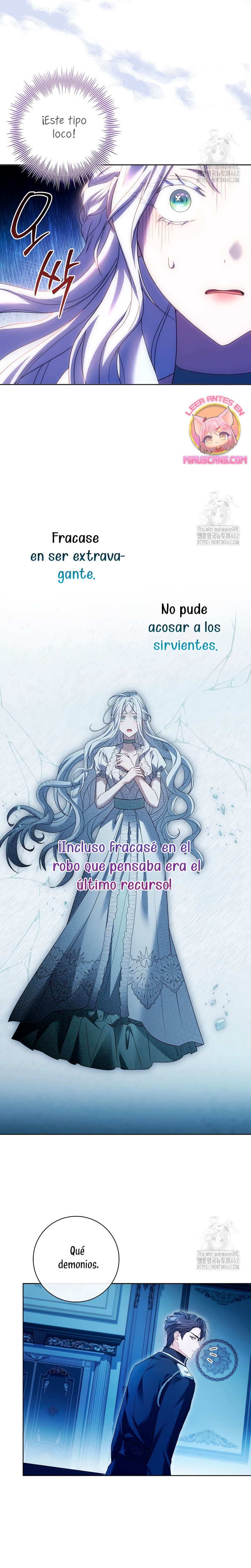 Cariño, ¿por qué no podemos divorciarnos? Capítulo 4 - Page 11