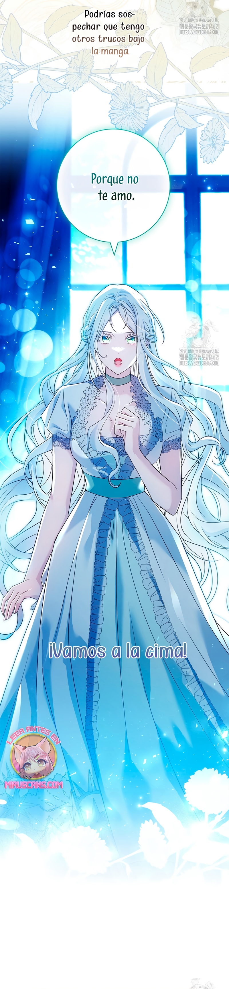 Cariño, ¿por qué no podemos divorciarnos? Capítulo 4 - Page 18