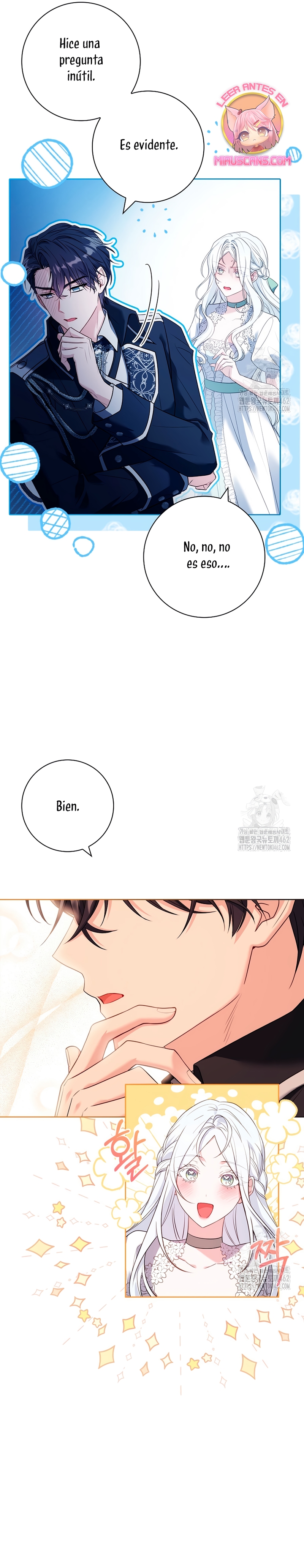 Cariño, ¿por qué no podemos divorciarnos? Capítulo 4 - Page 20