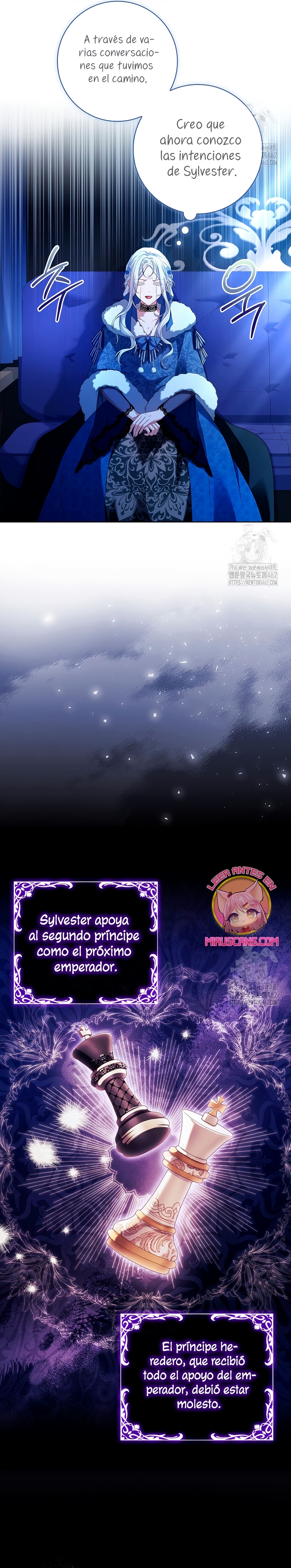 Cariño, ¿por qué no podemos divorciarnos? Capítulo 4 - Page 26