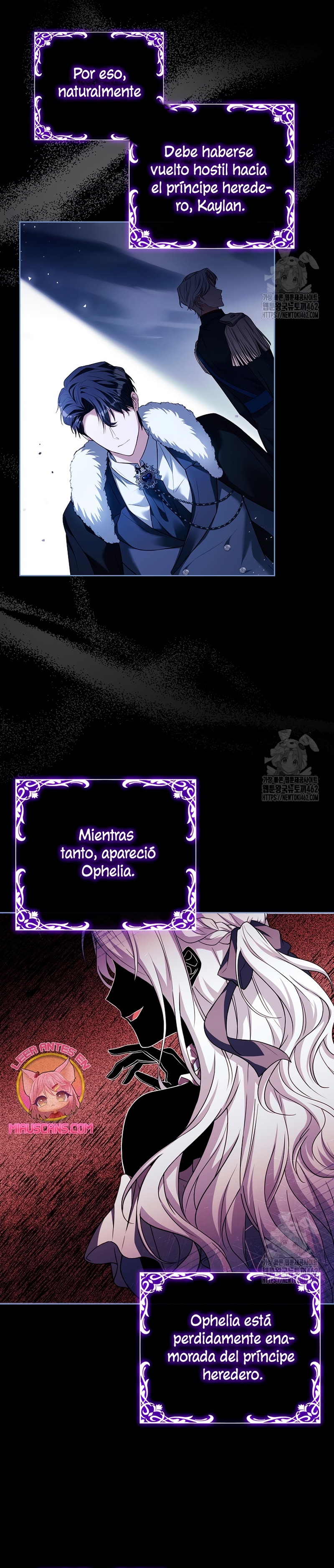 Cariño, ¿por qué no podemos divorciarnos? Capítulo 4 - Page 27