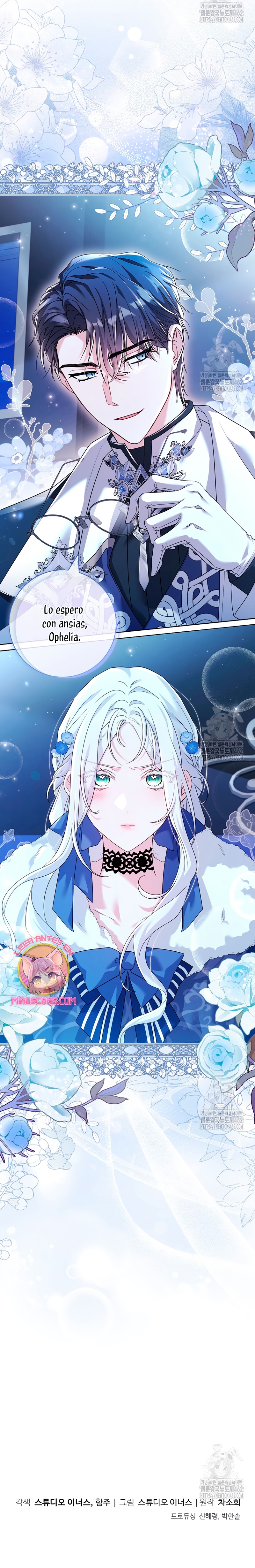 Cariño, ¿por qué no podemos divorciarnos? Capítulo 4 - Page 31