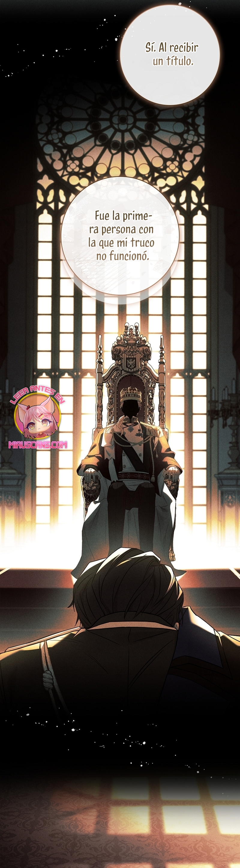 Cariño, ¿por qué no podemos divorciarnos? Capítulo 40 - Page 13