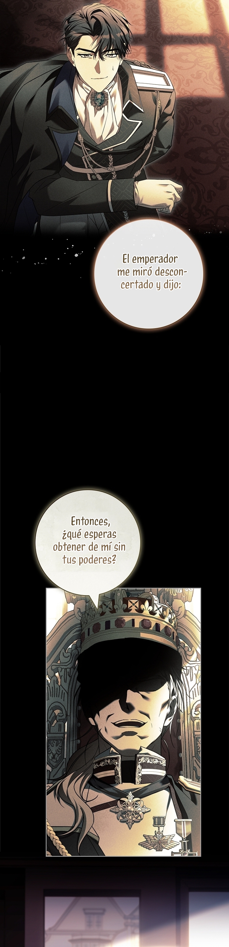 Cariño, ¿por qué no podemos divorciarnos? Capítulo 40 - Page 14