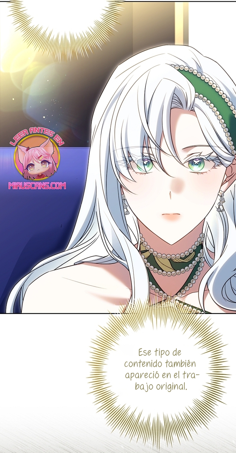 Cariño, ¿por qué no podemos divorciarnos? Capítulo 40 - Page 18