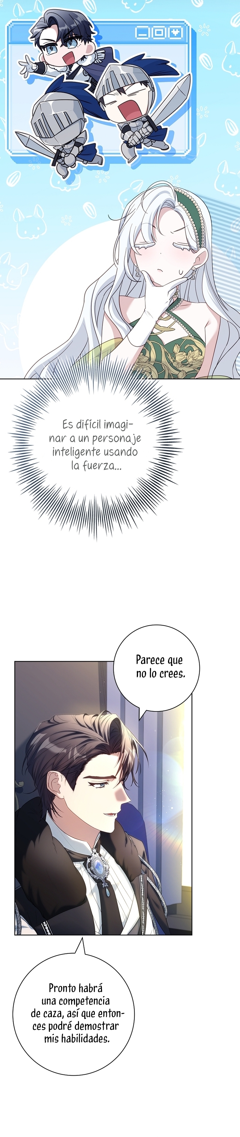 Cariño, ¿por qué no podemos divorciarnos? Capítulo 40 - Page 20